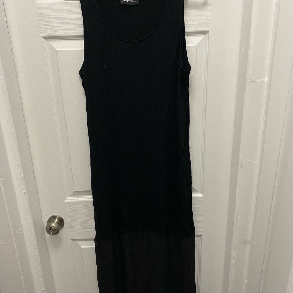 Jennifer Hudson Collection Long Maxi Dress